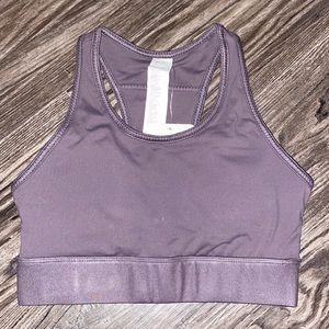 Fabletics Mila Medium Impact Sports Bra